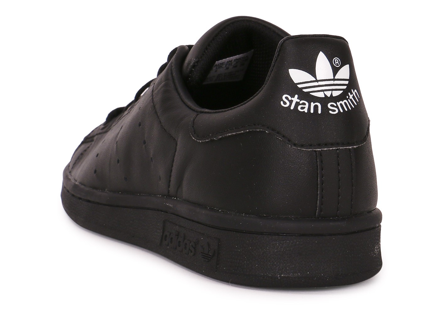 adidas stan smith 2 noir femme